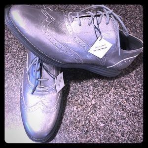 Cole Haan OriginalGrand Wingtip Oxford